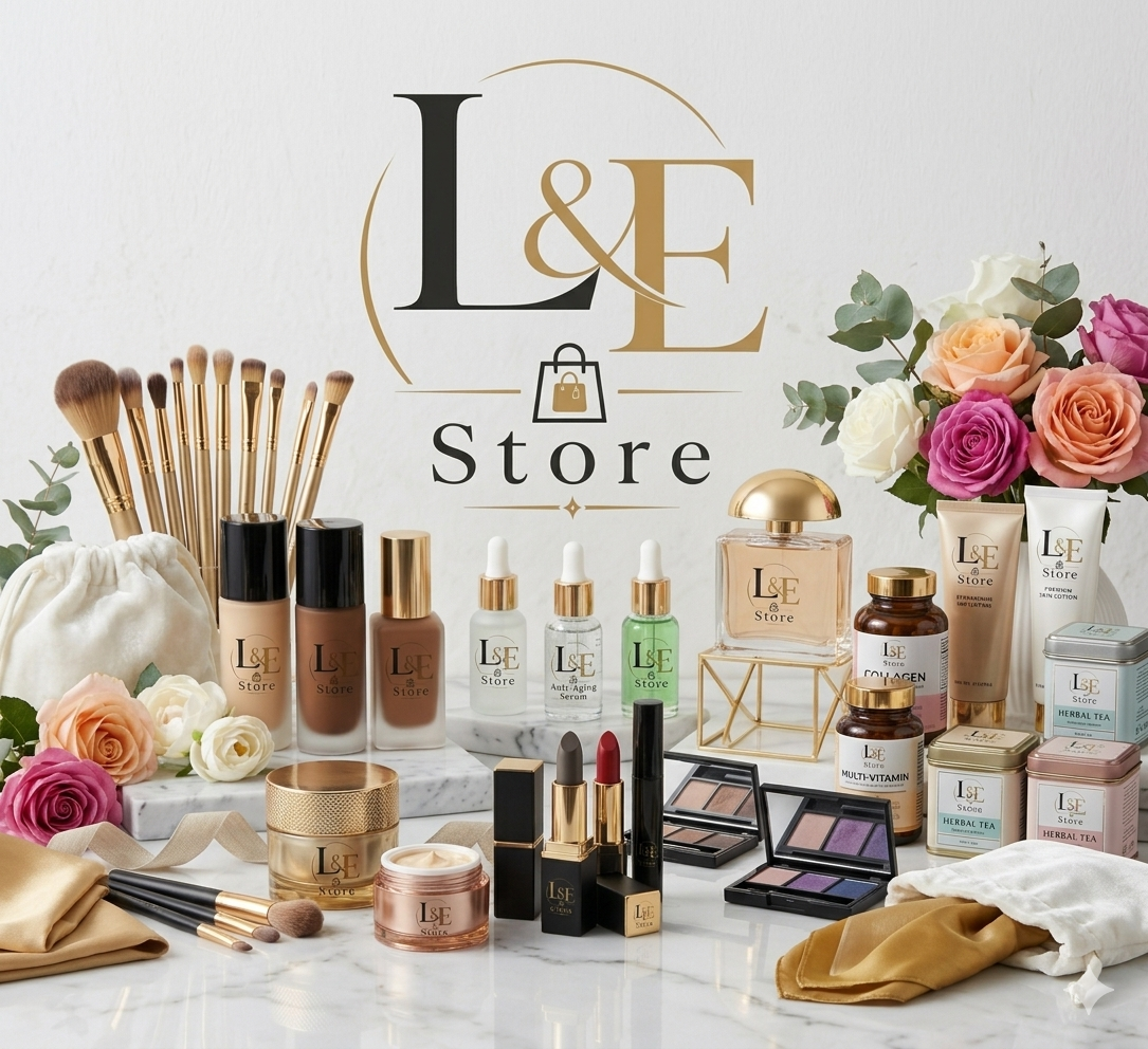 L&E Store